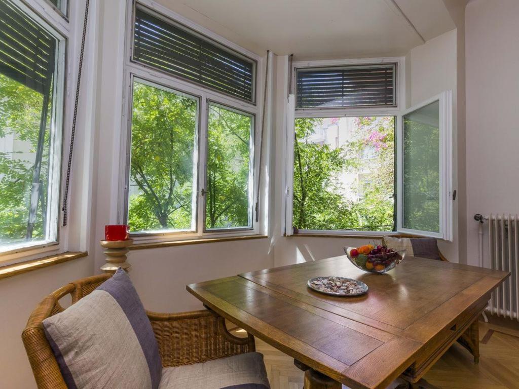 Kolonaki "Centrale" Luxury Apartment Aten Exteriör bild